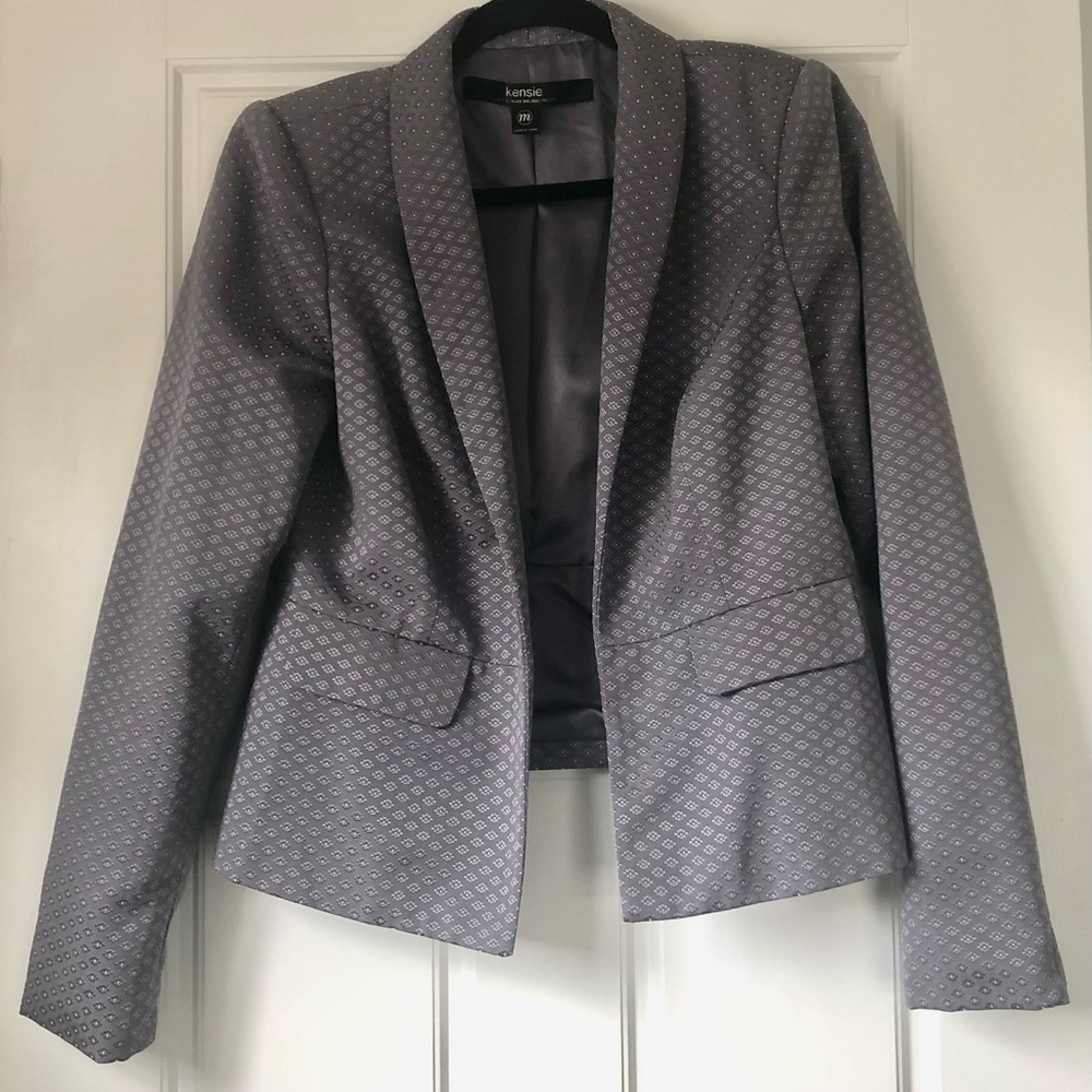 Kensie Blazer- never worn, no tags